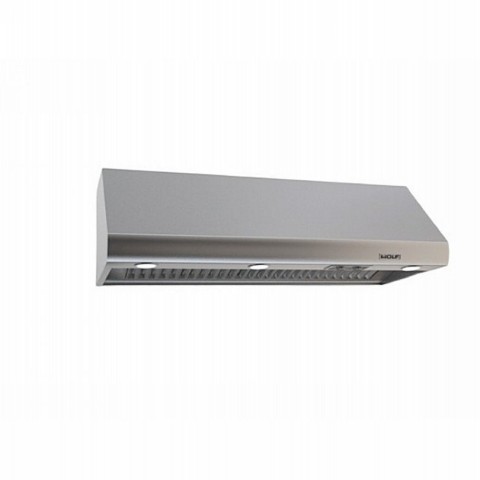 PW602418 Wall Hood