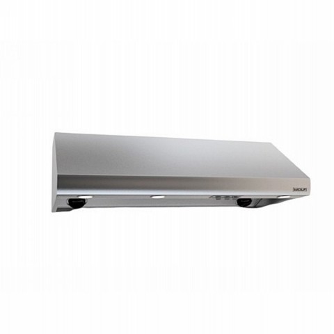 PW602718 Wall Hood