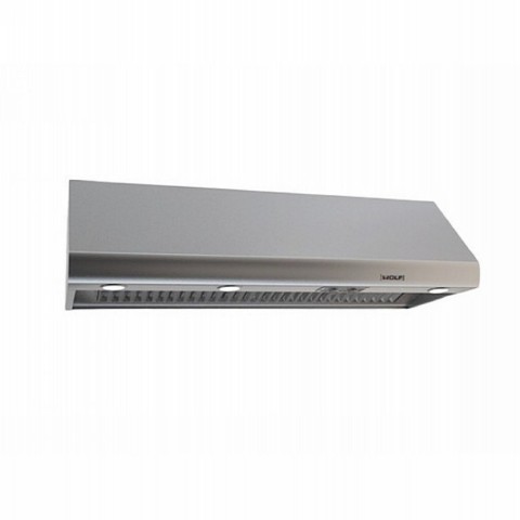 PW662418 Wall Hood