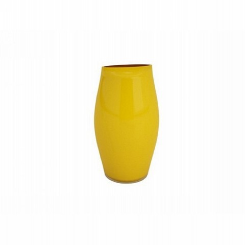 Yellow Vase