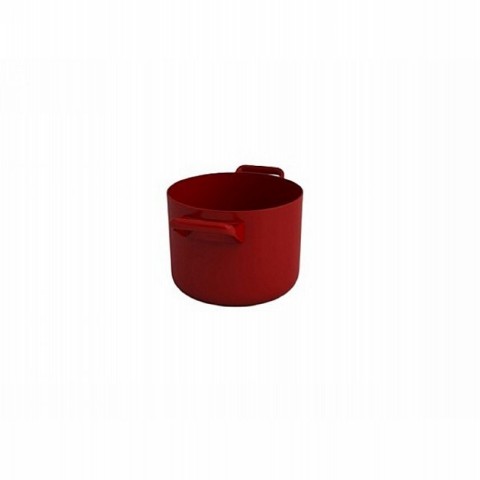 Red Pot