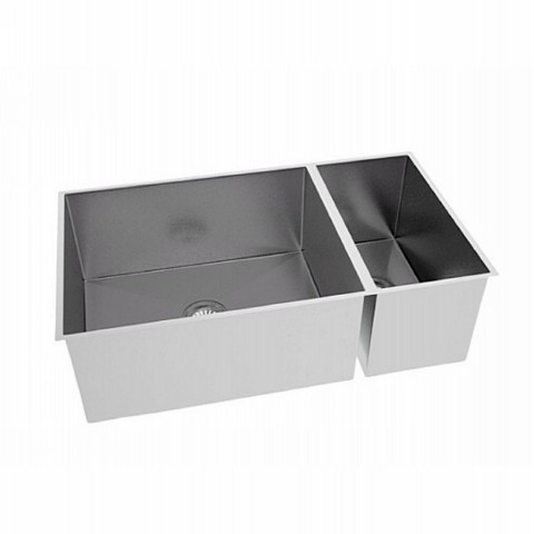 S983U Sonetto 900 1 & 1/2 Basin Sink