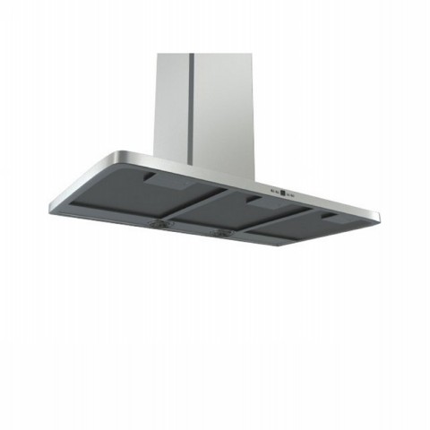 The Designer Rangehood 90cm