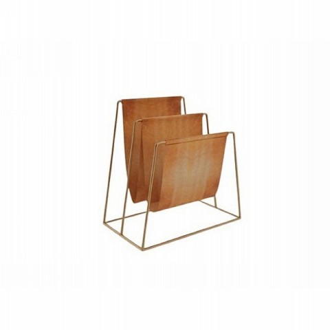 Sixth Avenue Magazine Holder