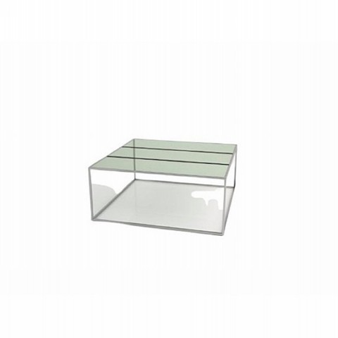 Glass Table