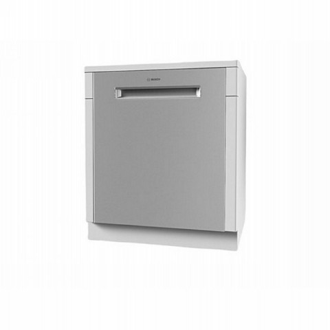 Serie | 6  ActiveWater Dishwasher Stainless Steel Built-under