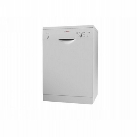 Bosch 60cm Freestanding Dishwasher