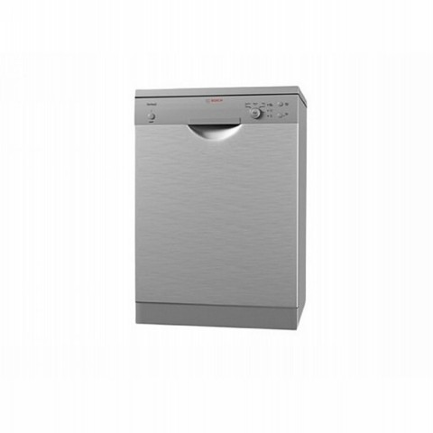 Bosch 60cm Serie 2 Freestanding Dishwasher