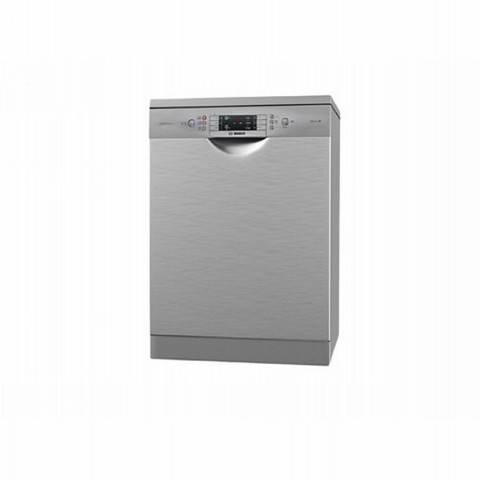 Serie | 6  ActiveWater Dishwasher Anti-fingerprint Stainless Steel Finish Silver Inox Freestanding