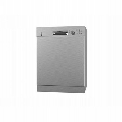 Serie | 2  Stainless Steel Built-under