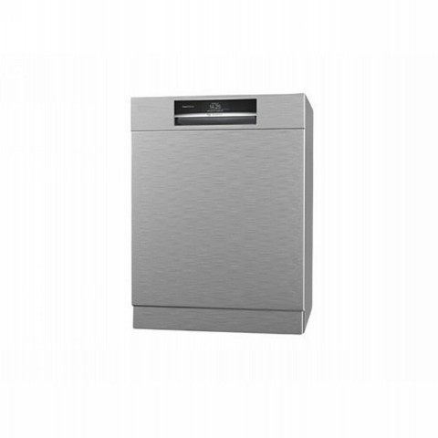 Serie | 8  Stainless Steel Dishwasher Built-under