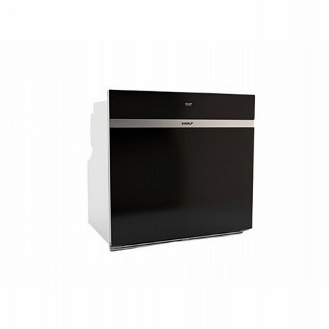 SO30CM/B Built In Single Oven