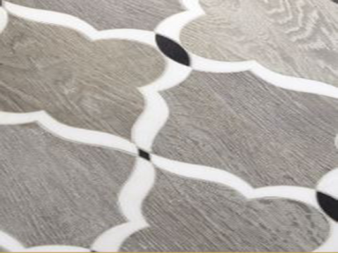 Chesterfield Porcelain