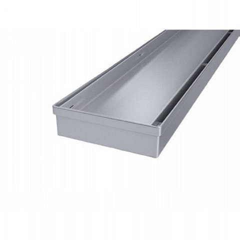 Tile Insert End Outlet - 1500mm