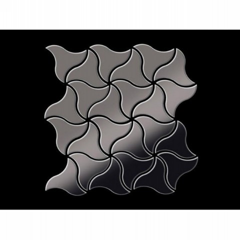 Ninja- Titanium Smoke Mirror