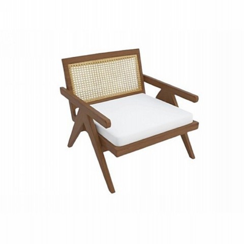 Torres Outdoor Lounge Chair