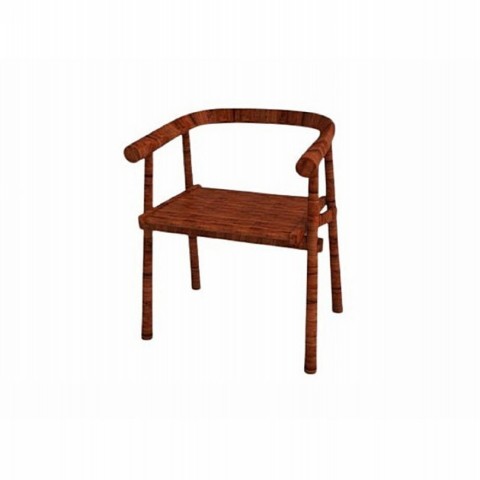 Wooden Chair