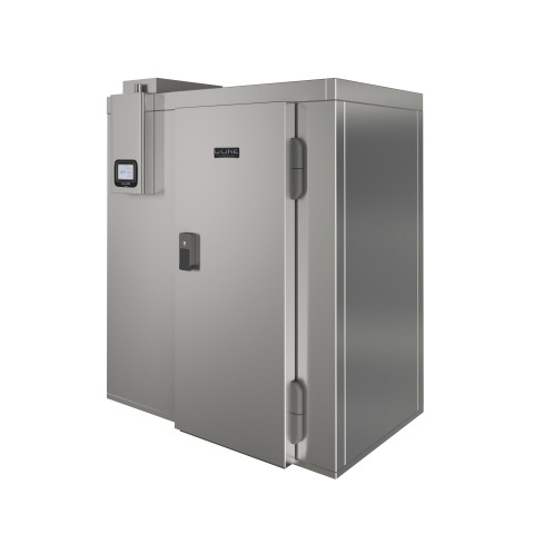 Blast Chiller UCBF559-SS12A