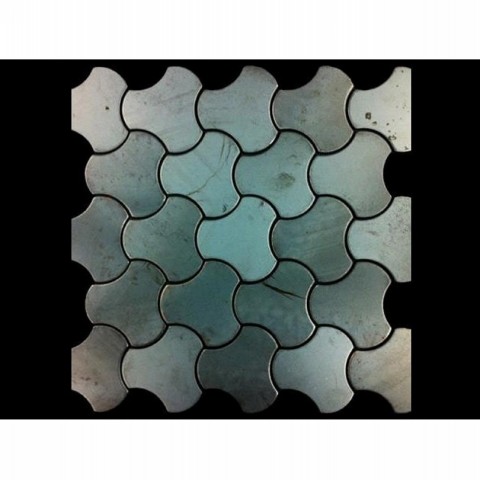 Ubiquity - Raw Steel