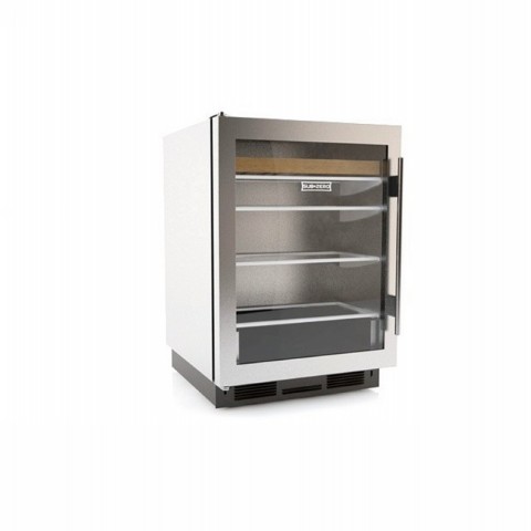 UC-24BA/S/TH-RH Refrigerator