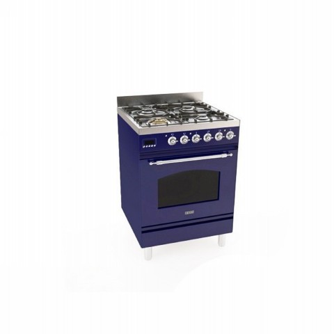 24 Inch Gas Range UPN60DVGG