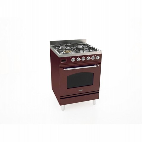 24 Inch Gas Range UPN60DVGG