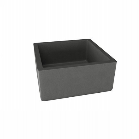 NSB1515-S Slate Bar & Prep Sink