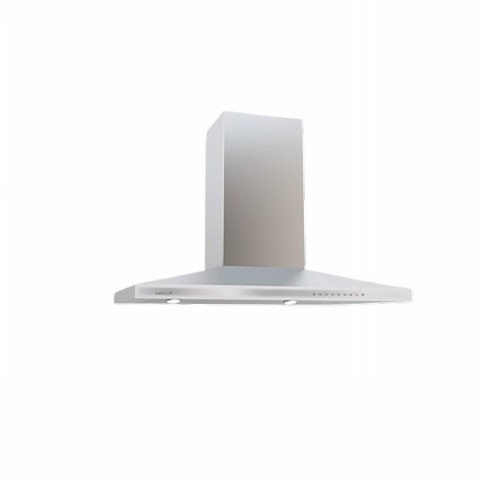 VI42S Cooktop Island Hood