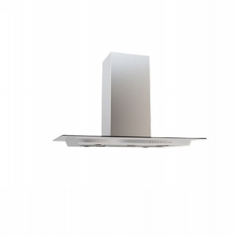 VI45G Cooktop Island Hood