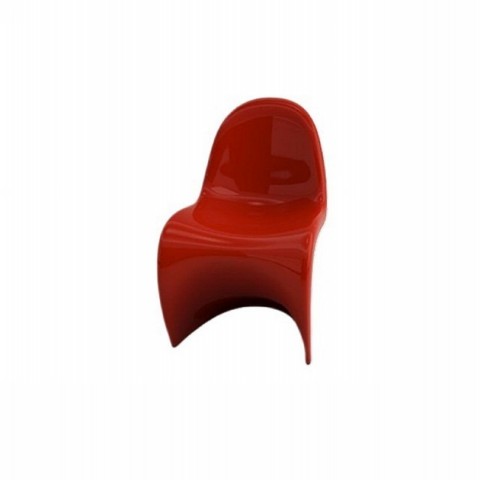 Plastic Chair