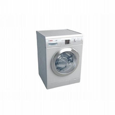 Serie | 8 Logixx - WAS32440AU