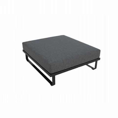 West Bay Outdoor Ottoman