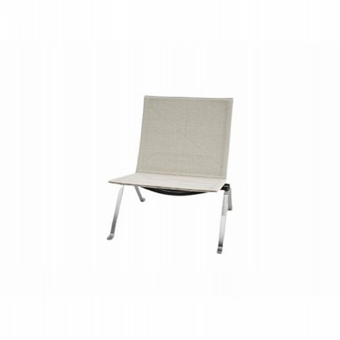Canvas Chair