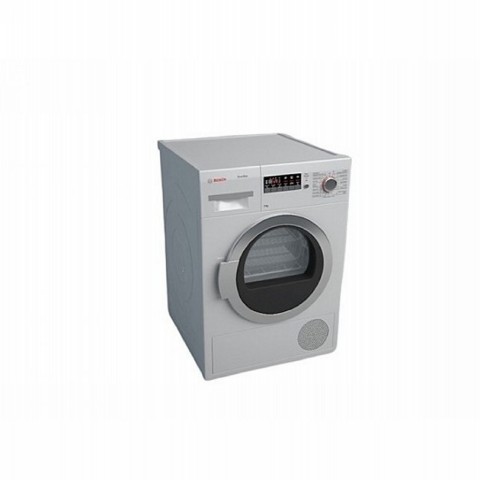 HomeProfessional | Dryer with Heat Pump