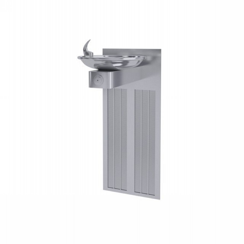 Gallery Detail: Enware Accessible Wall Mounted Drinking Fountain