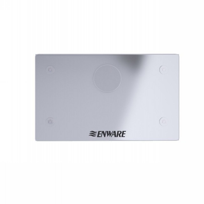 Single Flushing System Enware - Flushing System - Flushings - Touch-Activated Single Flush WC ...