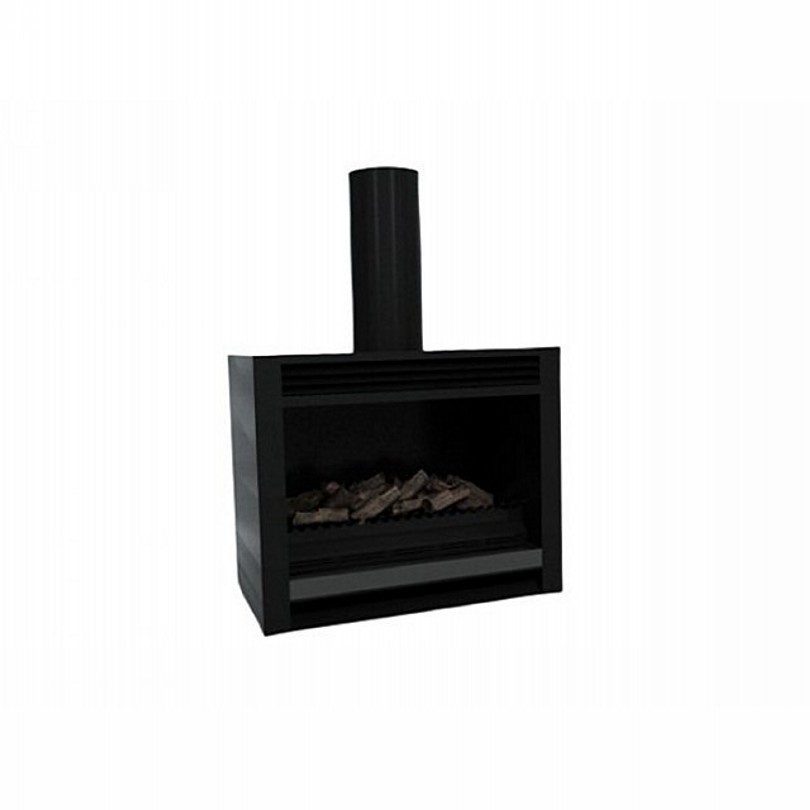 Heatmaster - Open Gas Fire - A650