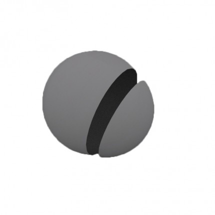 Craft Metals Aluminium- Dolomite Grey
