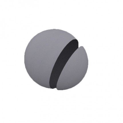Craft Metals Aluminium- Silver