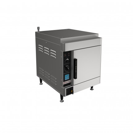 Crown ALTAIR-II-4 Steamer