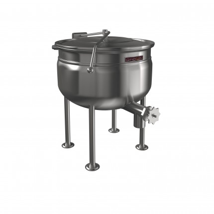 Crown DL-40F Kettle