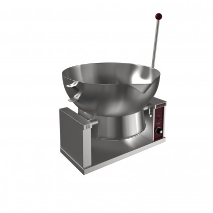 Crown Braising Pan ECTRS-16
