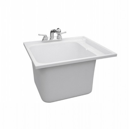 Drop In Sink- Fully Loaded