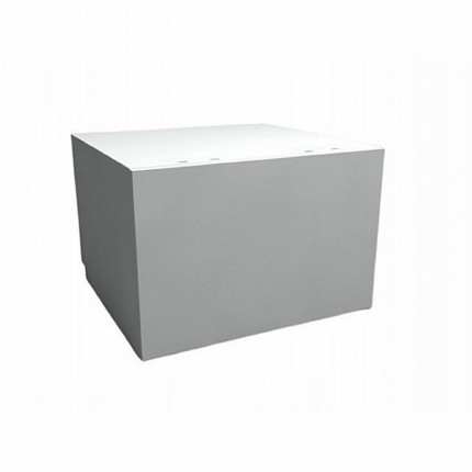 Integrated Single DishDrawer