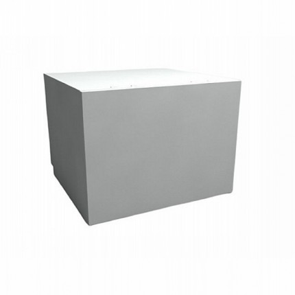 Integrated Single DishDrawer Tall