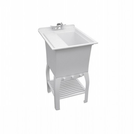 Fitz Workstation- Fully Loaded