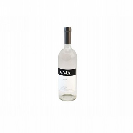 Gaja Sperss Wine Bottle