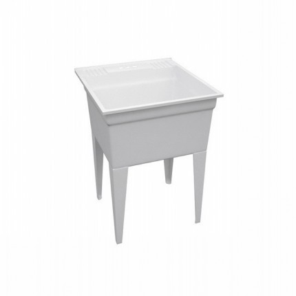 Heavy Duty Sink-Essential Kit