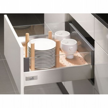Drawer Systems