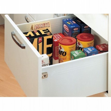 Drawer Systems